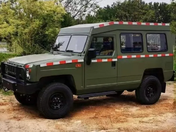 Cludwr milwyr tanddaearol